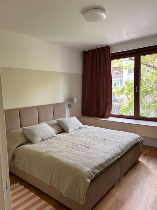 Zwirn, Free Parking, 24/7 Access Appartamento Bratislava