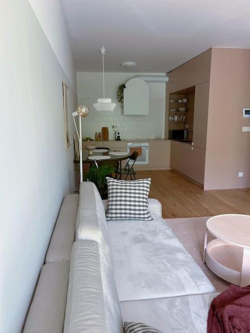 Appartamento Zwirn, Free Parking, 24/7 Access