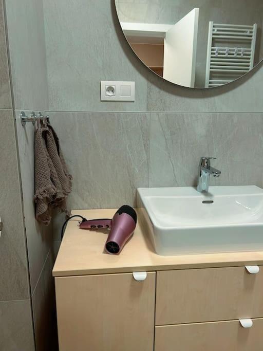 Appartamento Zwirn, Free Parking, 24/7 Access *